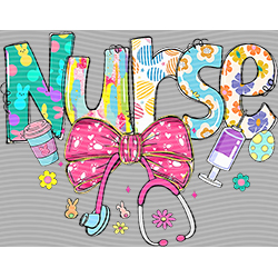 nurse-HS 899